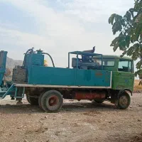 پمپ زمینی
