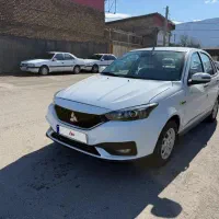 سهند s۱۴۰۴ خشک