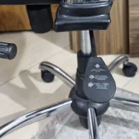 فروش فوری صندلی چرخ دار|صندلی و نیمکت|بندر انزلی, کوی واحدی|دیوار