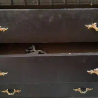 آینه و دراور