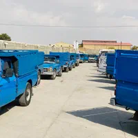 نیسان بار،وانت تلفنی کرایه،حمل اثاثیه منزل|خدمات حمل و نقل|اصفهان, جلفا|دیوار