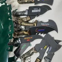 چاقو ۱۳ سانتی|کوهنوردی و کمپینگ|گلستان (تهران), |دیوار