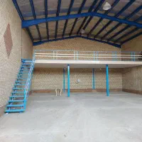 اجاره سوله صنعتی استاندارد ۲۲۰متر صباشهر کد۱۵۷۴|اجارهٔ دفتر صنعتی، کشاورزی، تجاری|شهریار, شهریار|دیوار