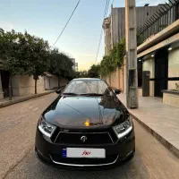 دنا توربو ۶ دنده ۱۴۰۲