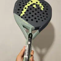 Head extreme pro 2023 راکت پدل هد