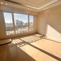 ۱۳۳ متری ۲ خواب /بر راتق /کلید نخورده