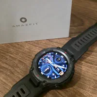 Amazfit T-Rex pro|ساعت|تبریز, |دیوار