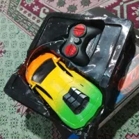 ماشین کنترلی