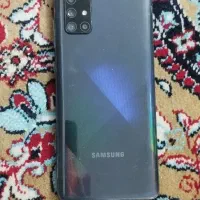 گوشی a71