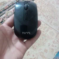 موس بی سیم با فلش
