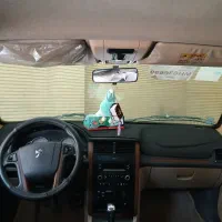 پژو پارس مدل ۱۴۰۰  ۶۵ هزار کارکرد واقعی