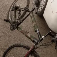 دوچرخه 26|دوچرخه، اسکیت، اسکوتر|الیگودرز, |دیوار