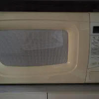 ماکروویو|اجاق گاز و لوازم برقی پختوپز|سمنان, |دیوار