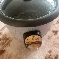 پلو پز خزر|اجاق گاز و لوازم برقی پخت‌وپز|چادگان, |دیوار