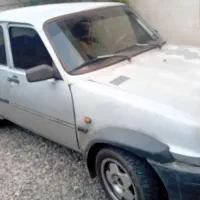 رنو پی کی|خودرو سواری و وانت|کتالم و سادات شهر, |دیوار