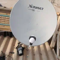 نصاب آنتن نصب آنتن ثابت گردون مرکزی تعمیرات فروش