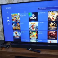 ps4 کپی خور|کنسول، بازی ویدئویی و آنلاین|آبادان, |دیوار