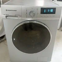 فروش لباسشویی و ظرفشویی استوک در پیرانشهر