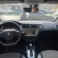 تارا اتومات مدل ۱۴۰۲|خودرو سواری و وانت|مشهد, ابوذر|دیوار