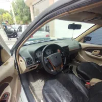 پارس دوگانه فابریک ۹۷