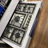 فروش ویژه محصولات توکارمخصوص سازندگان و بازسازیها|اجاق گاز و لوازم برقی پختوپز|شاهینشهر, فدک|دیوار