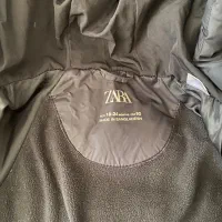 کاپشن زارا اورجینال|کفش و لباس بچه|تهران, نازی‌آباد|دیوار