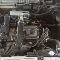 پراید مدل 88|خودرو سواری و وانت|چهارباغ, |دیوار