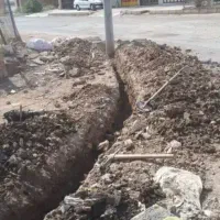 لوله باز کنی فاضلاب منازل|خدمات پیشه و مهارت|آبادان, |دیوار