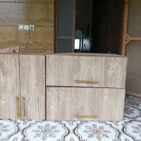 کابینت و سینک و ویترین|مصالح و تجهیزات ساختمان|ماسال, |دیوار