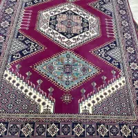 یک تخته فرش ماشینی ۶متری