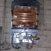 تعمیرات و سرویس آبگرمکن بوتان