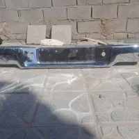 لاستیک نیسان با سپر استیل|قطعات یدکی و لوازم جانبی|پائین جام, |دیوار