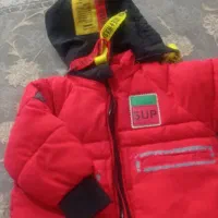 لباس بچگانه|کفش و لباس بچه|اصفهان, جامی|دیوار