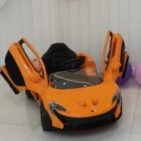 ماشین شارژی