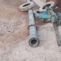 تراکتور|خودرو سنگین|چمران, |دیوار