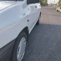 پراید 131 مدل 98|خودرو سواری و وانت|کیاشهر, |دیوار