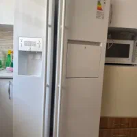 یخچال|یخچال و فریزر|تهران, قاسم‌آباد|دیوار
