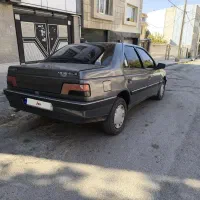 405 مدل 84 عروسک کم کار|خودرو سواری و وانت|یاسوج, |دیوار