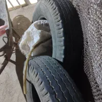 لاستیک نیسان