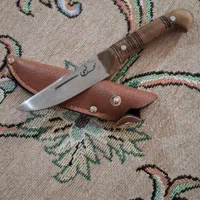 چاقو ممد قمی