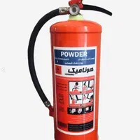 فروش و شارژ انواع کپسول های آتش نشانی و اکسیژن|خدمات پیشه و مهارت|رشت, بوسار|دیوار