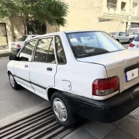 پراید81فنی شاسی ب شرط