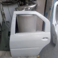 کاپوت سپر گلگیر .چراغ .درب ال نود و‌پرشیا .کوییک|قطعات یدکی و لوازم جانبی|تهران, شوش|دیوار