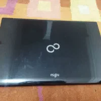 لپ تاپ فوجیتسو مدل ah 532