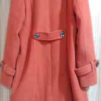 دوعددپالتو فوتر|لباس|اصفهان, ارداجی|دیوار