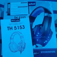 هدفون گیمینگ|لوازم جانبی موبایل و تبلت|کرج, حسین‌آباد|دیوار