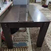 میزغذاخوری ۶نفره-هندیجان