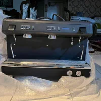 دستگاه اسپرسوساز صنعتی کنتی ایکس وان Conti X-One