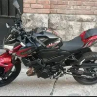 کاوازاکی زد۲۵۰