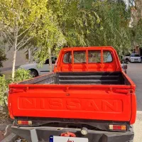 نیسان آفرود فول آماده|خودرو سواری و وانت|اردبیل, |دیوار